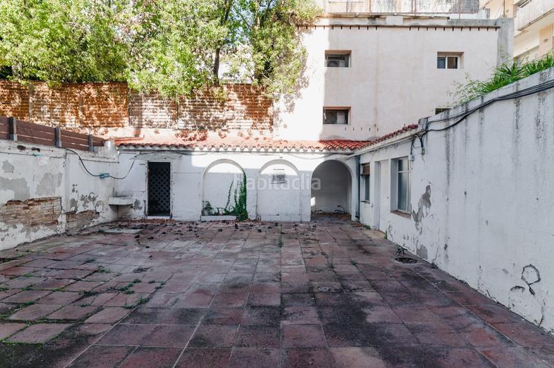 Foto ef8c32e1-3425-40a7-8410-18b40c08a727. Miete etagenwohnung mit heizung in Vila de Gràcia Barcelona