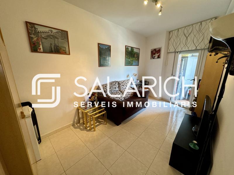 Foto 3f1ef4a7-2be4-491a-b0d4-e4e480737c00. Appartamento con riscaldamento in Sant Andreu de Palomar Barcelona