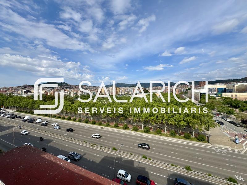 Foto 647d1a17-c4a2-401a-8783-8562d0a33b70. Appartamento con riscaldamento in Sant Andreu de Palomar Barcelona