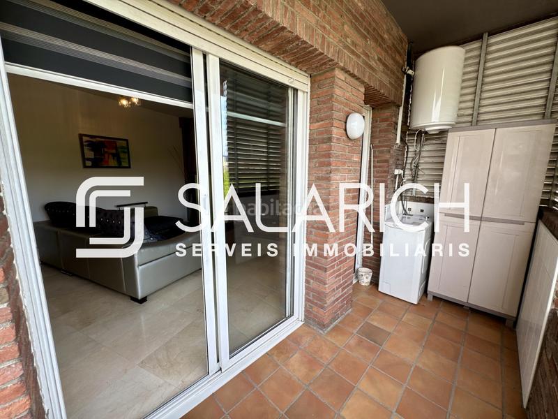 Foto c8083d1f-2ac5-4585-a87d-e64baed02fdf. Appartamento con riscaldamento in Sant Andreu de Palomar Barcelona