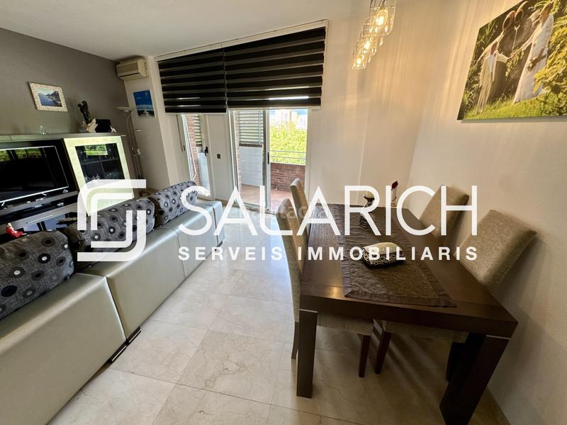 Foto cec9a2f2-3cae-4049-9516-238d9c884f58. Appartamento con riscaldamento in Sant Andreu de Palomar Barcelona