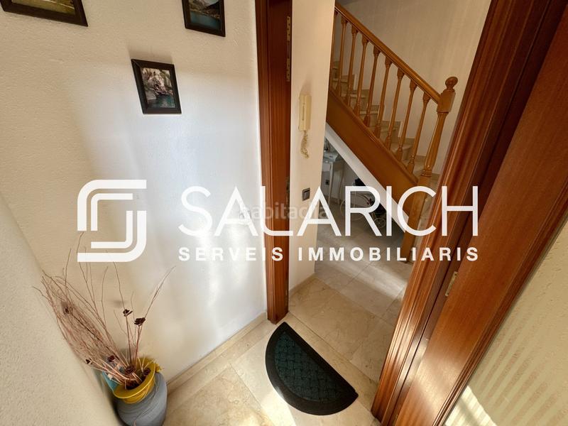 Foto 0b3e64ba-dca5-43b2-9160-1036b68fd19c. Appartement avec chauffage dans Sant Andreu de Palomar Barcelona