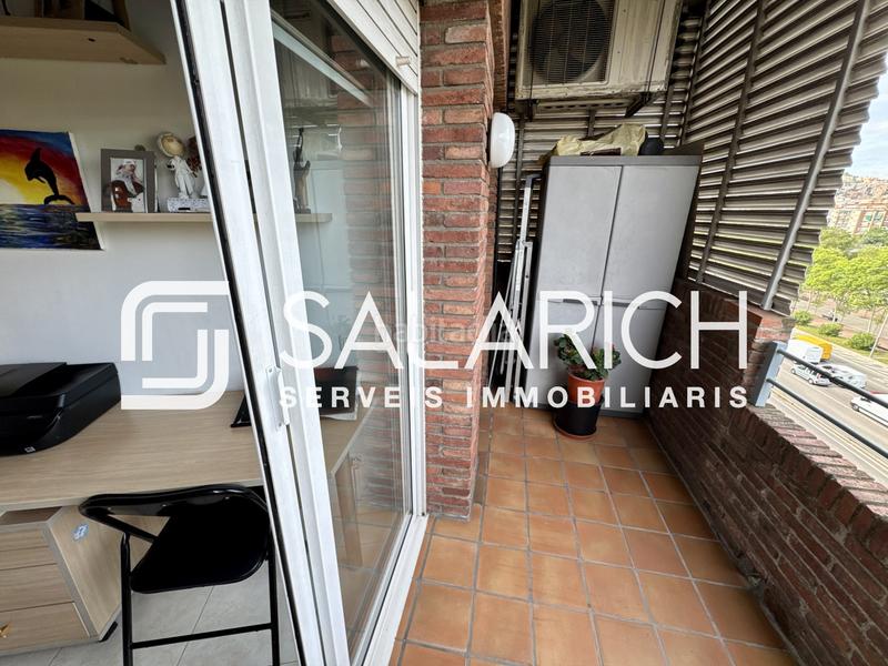 Foto 20a6e7bf-c16f-4593-890c-371f2e68755e. Appartement avec chauffage dans Sant Andreu de Palomar Barcelona