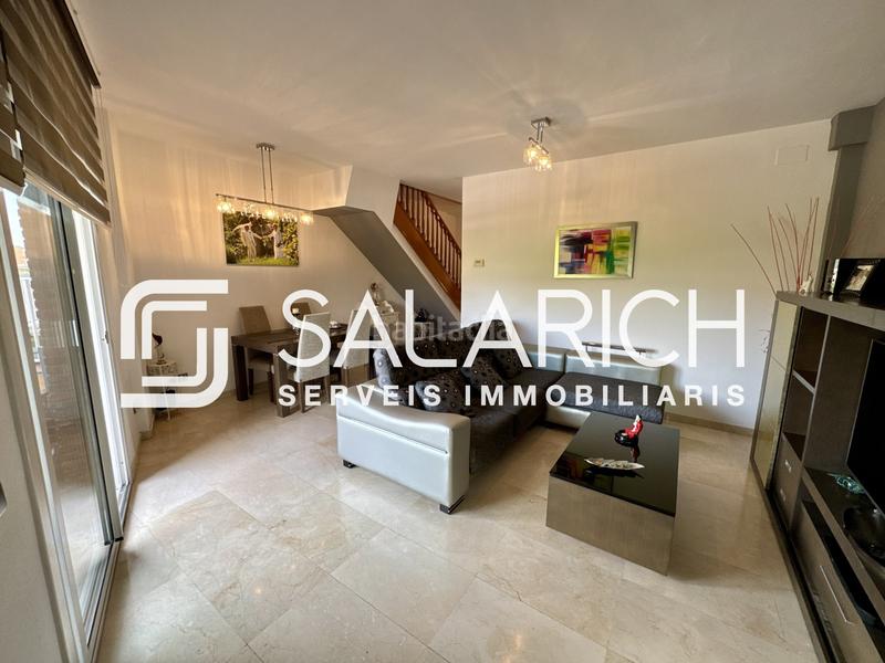 Foto 28fdb47c-9e65-4ab9-8e3d-0842fccd3455. Appartement avec chauffage dans Sant Andreu de Palomar Barcelona