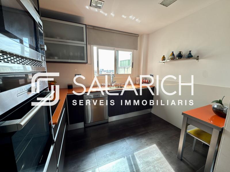 Foto 31565993-0af2-484b-a0f1-e2e33e2cc529. Appartement avec chauffage dans Sant Andreu de Palomar Barcelona