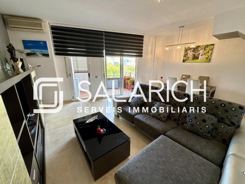 Foto 3fa11d1d-89be-4736-b44e-f1c1cf01430f. Appartement avec chauffage dans Sant Andreu de Palomar Barcelona