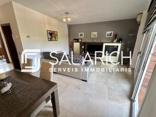 Appartement  Meridiana