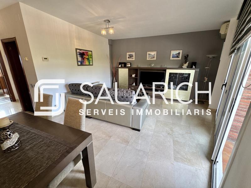 Foto 7c057c01-1a12-4a22-b53d-5e01c9ff94e7. Appartement avec chauffage dans Sant Andreu de Palomar Barcelona