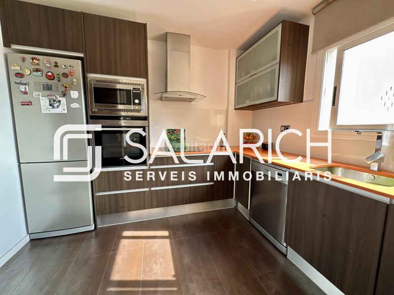 Foto 7feeacf9-a4c7-4def-825c-f499a7448a3f. Appartement avec chauffage dans Sant Andreu de Palomar Barcelona