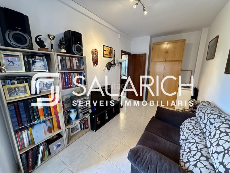 Foto a9e20aea-2e15-4944-80fb-f3a99a551e5a. Appartement avec chauffage dans Sant Andreu de Palomar Barcelona