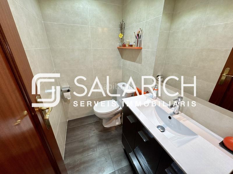 Foto bc487e00-a15d-43b1-88bd-e97442eee8fb. Appartement avec chauffage dans Sant Andreu de Palomar Barcelona