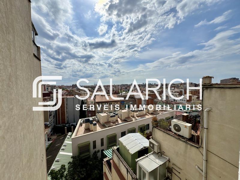 Foto a4004e4a-4cfd-499b-be03-95529e561017. Piso en Sant Andreu de Palomar Barcelona