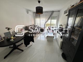 Appartement  Lluís puigjaner