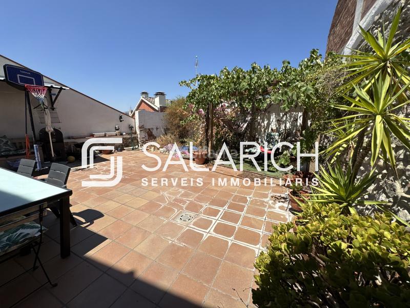 Foto 0c1fdf91-8cc3-46a2-876d-e50fac2ecc81. Maison avec chauffage dans Olesa de Montserrat