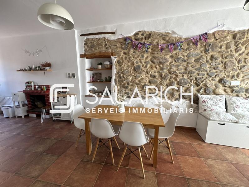 Foto 2297bdef-3cf5-46cd-83e8-bcd9805ed3b3. Maison avec chauffage dans Olesa de Montserrat