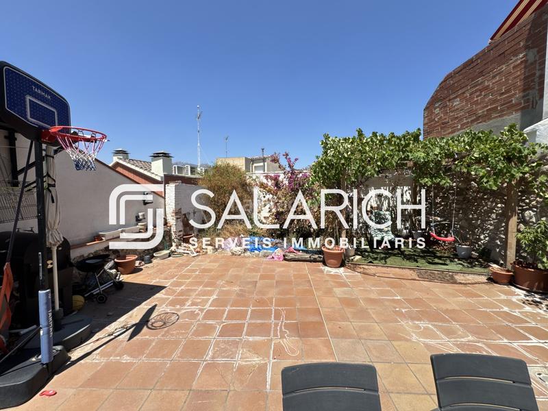 Foto 51e73edb-9fcf-4994-927d-a3afa655a9c2. Maison avec chauffage dans Olesa de Montserrat