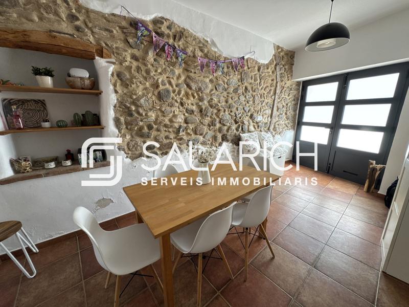 Foto cad8e168-36c3-427b-ad89-86faa61ea9c6. Maison avec chauffage dans Olesa de Montserrat