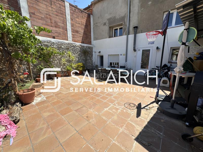 Foto f3e6c6f4-cb57-4d01-a81e-31fd97c62794. Maison avec chauffage dans Olesa de Montserrat