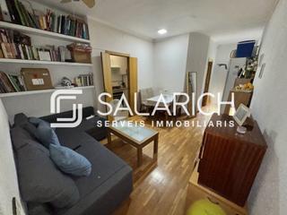 Appartement  Del cardenal tedeschini