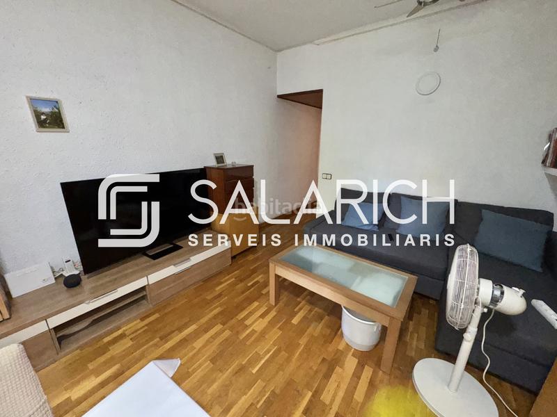 Foto c9ba19c7-adae-472c-aac5-3867f499dcdd. Piso en La Sagrera Barcelona