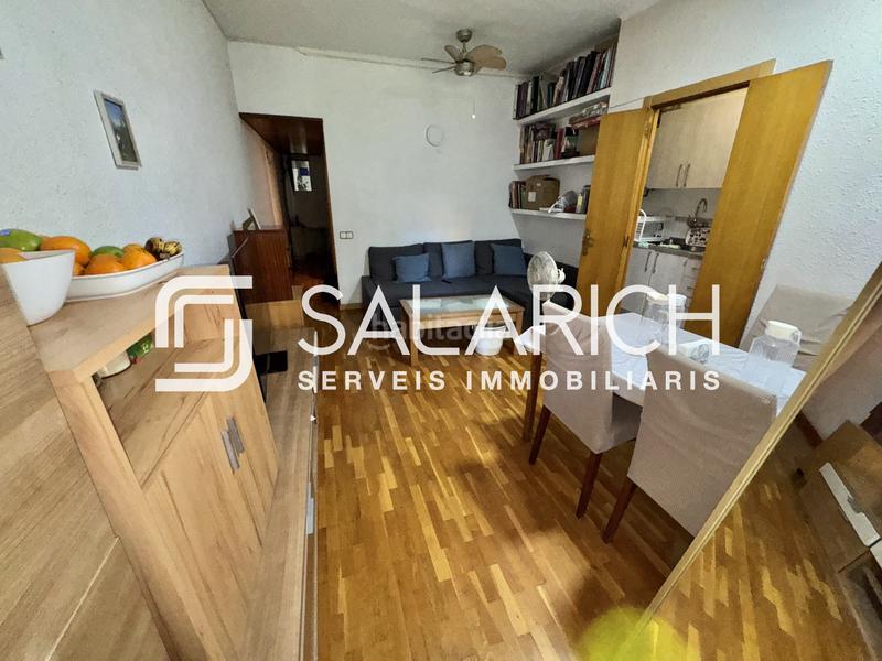 Foto dbe655f7-17bc-4199-b8af-3bb362da8926. Piso en La Sagrera Barcelona