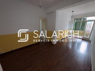 Flat  De l"escorial