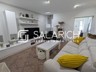 Casa a schiera  De l"església