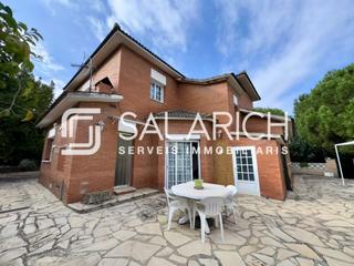 Casale in DE PAU CASALS