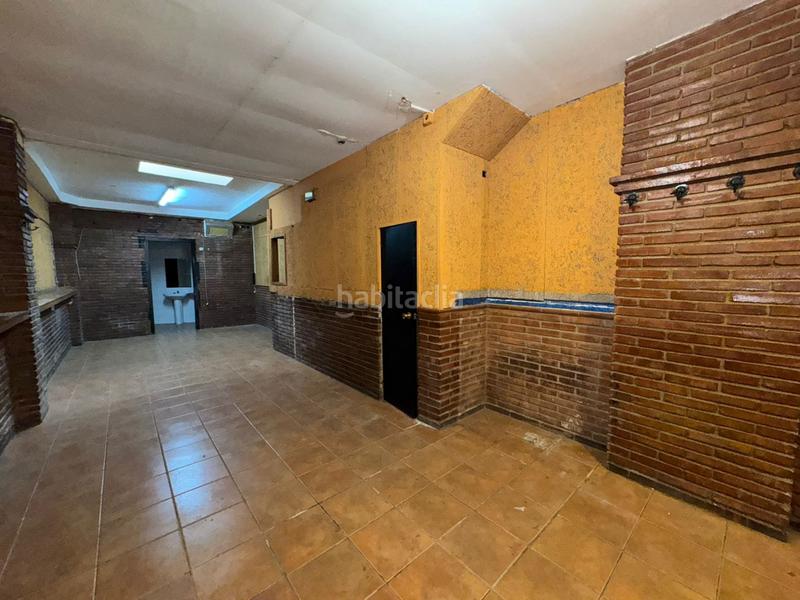 Foto d6df74ab-f71d-4af8-bbca-adecc672af17. Miete geschäftsraum in Sant Andreu de Palomar Barcelona