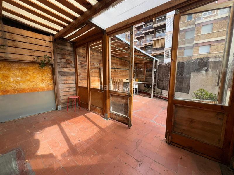 Foto dbc2b889-28e1-4b7e-b2c6-e3899af8ece3. Miete geschäftsraum in Sant Andreu de Palomar Barcelona