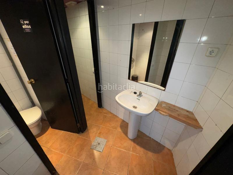 Foto 1d3f2a45-fe8e-4422-9c25-613cd3630e00. Alquiler local comercial en Sant Andreu de Palomar Barcelona