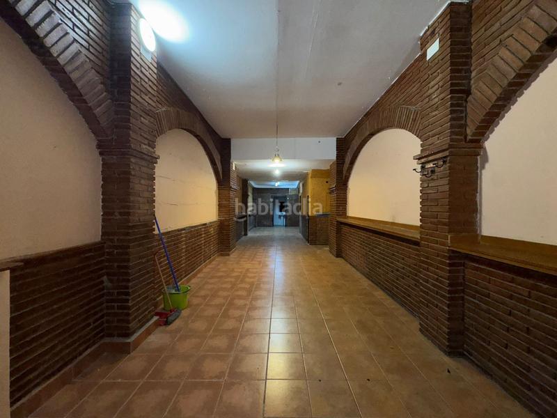 Foto 2f3c50ef-29fb-4522-8158-4b4949d8b5c6. Alquiler local comercial en Sant Andreu de Palomar Barcelona