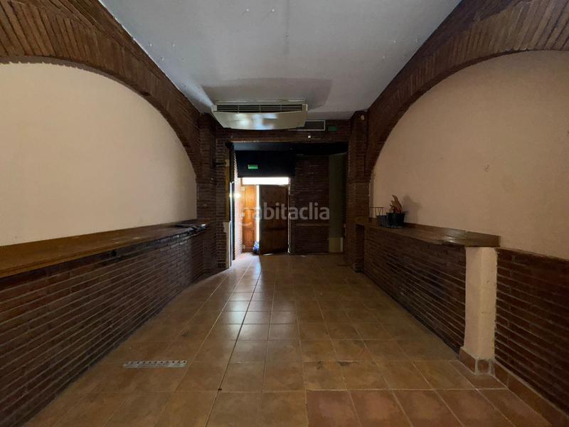 Foto 39b4daf4-0812-4628-a4da-124b9fa4b876. Alquiler local comercial en Sant Andreu de Palomar Barcelona