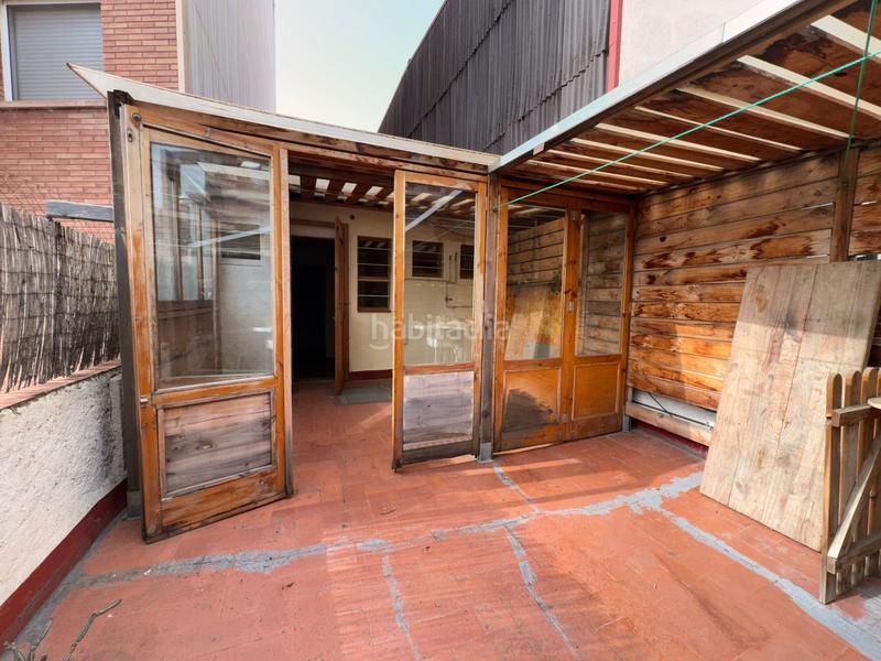 Foto 8cd16152-31dc-4f91-98d2-a94b39ec505a. Alquiler local comercial en Sant Andreu de Palomar Barcelona