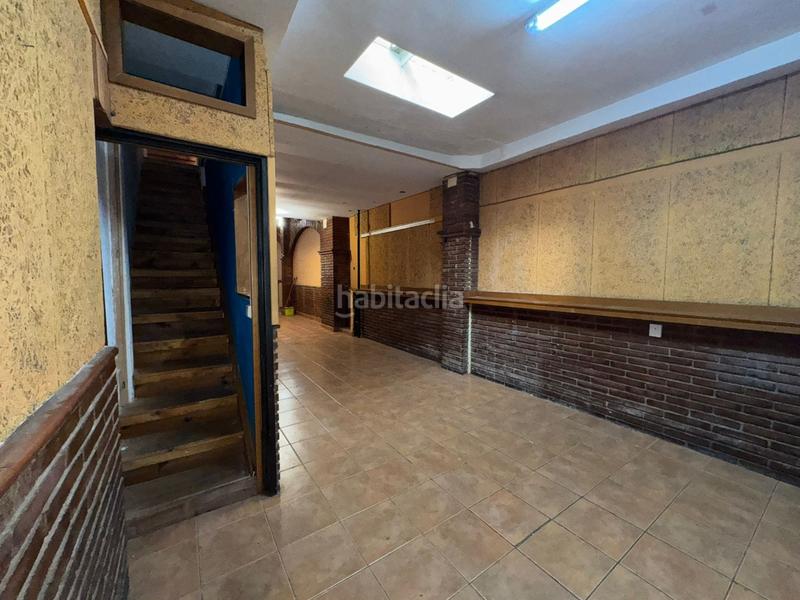 Foto a5f91abe-02e2-4b14-a7fe-cc13f1295c81. Alquiler local comercial en Sant Andreu de Palomar Barcelona