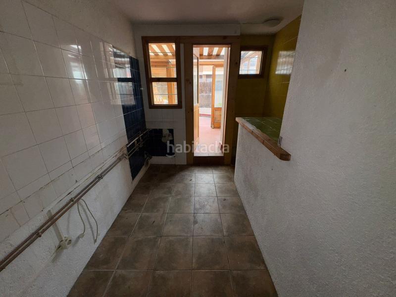 Foto e3901a4d-4203-4610-8a05-64f345124a0b. Alquiler local comercial en Sant Andreu de Palomar Barcelona