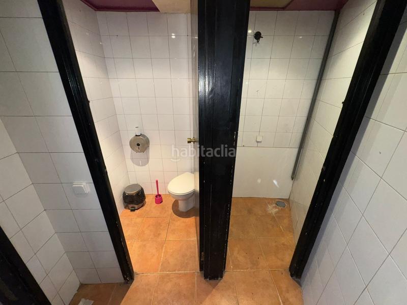 Foto ac6013f3-5bb8-4c3b-b29f-8dd7387eca5a. Affitto locale commerciale in Sant Andreu de Palomar Barcelona