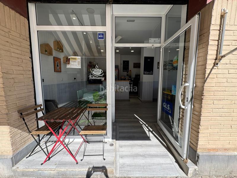 Foto 0e3095d1-afc3-40c0-8708-6869c48eaeb5. Umzug geschäftsraum in El Gornal Hospitalet de Llobregat (L´)