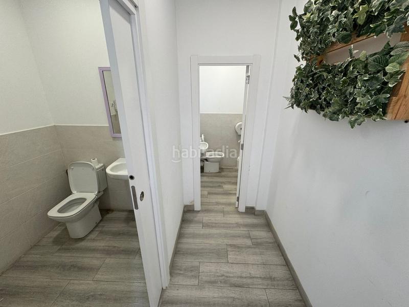 Foto 5643303f-90d1-45ee-ba34-3faaaa0d0a20. Umzug geschäftsraum in El Gornal Hospitalet de Llobregat (L´)