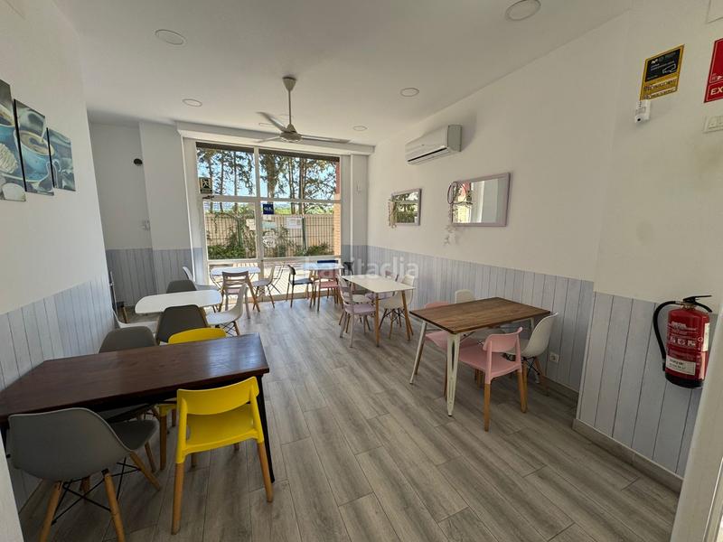 Foto 9dea342f-ec30-4a2f-a314-766a4f7b5fb3. Umzug geschäftsraum in El Gornal Hospitalet de Llobregat (L´)