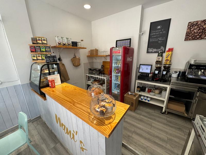 Foto eb28ed62-0d21-4dbe-9ce9-912177bd8c94. Umzug geschäftsraum in El Gornal Hospitalet de Llobregat (L´)