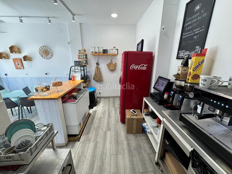 Foto 04c1509e-c555-4292-be4f-3234d804cec2. Traspaso local comercial en El Gornal Hospitalet de Llobregat (L´)