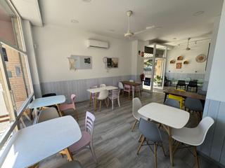 Local Comercial en DE CARMEN AMAYA