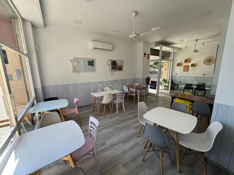 Foto 69e1e947-a919-47dc-af3b-1b0d7be451ef. Traspaso local comercial en El Gornal Hospitalet de Llobregat (L´)