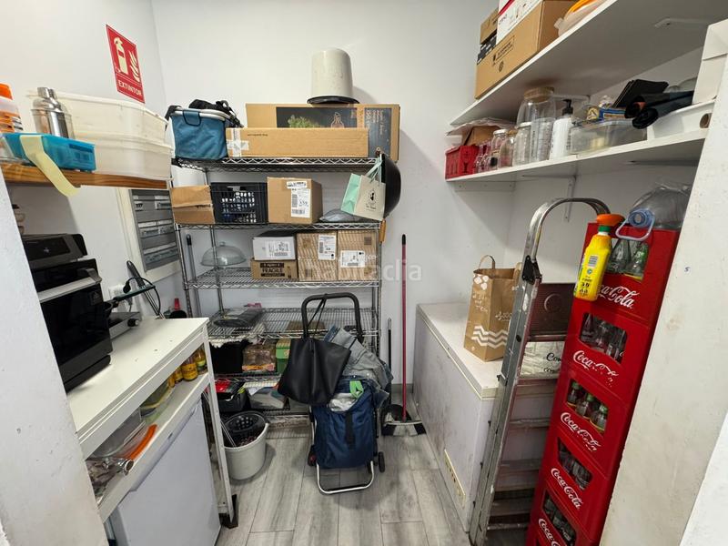Foto 7b539b3e-e62a-4b88-8830-8f9441582d81. Traspaso local comercial en El Gornal Hospitalet de Llobregat (L´)