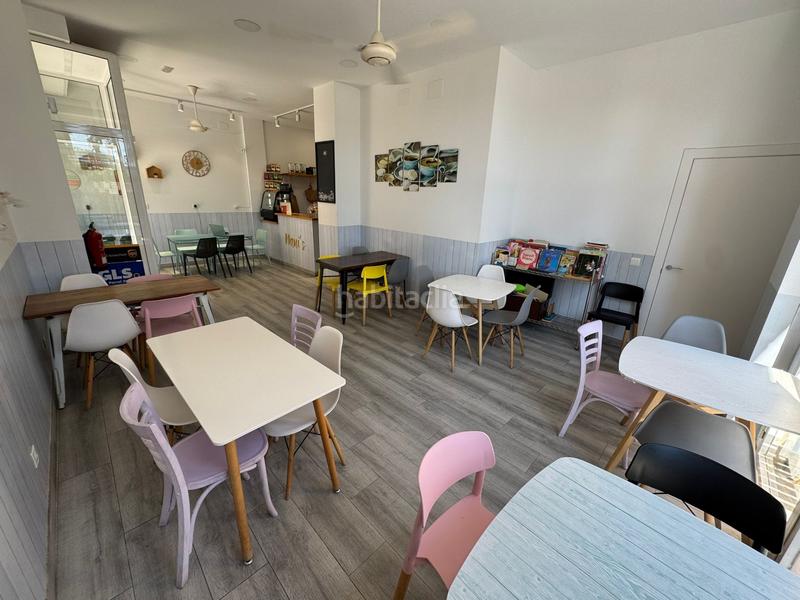 Foto e46eaae7-cc4d-4f7a-bd15-267c3023a055. Traspaso local comercial en El Gornal Hospitalet de Llobregat (L´)