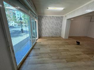 Affitto Locale commerciale  Juan de garay