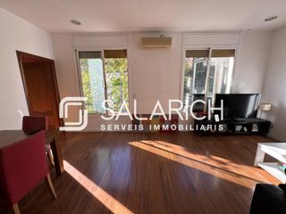 Appartement  De pi i margall