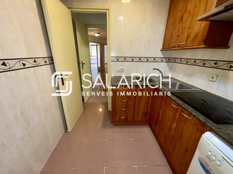 Piso en Sant Gervasi - Galvany Barcelona - Imagen 6