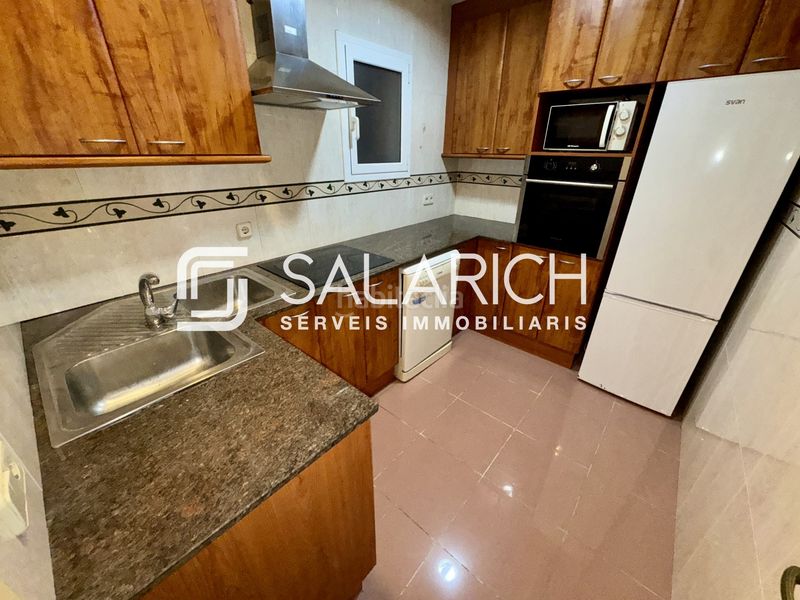 Piso en Sant Gervasi - Galvany Barcelona - Imagen 4